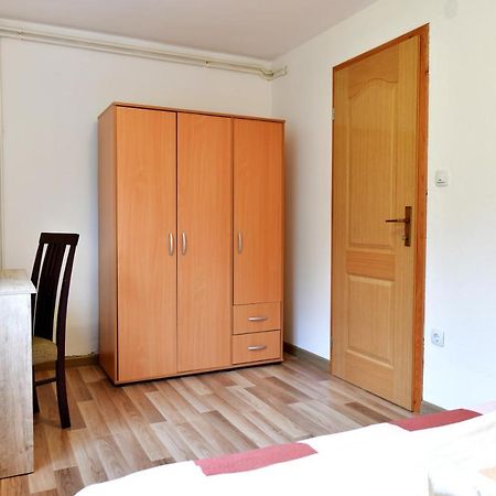 Apartment Stjepan Rakovica Extérieur photo
