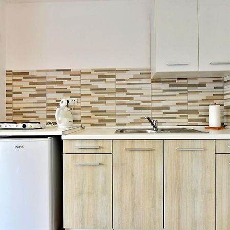 Apartment Stjepan Rakovica Extérieur photo
