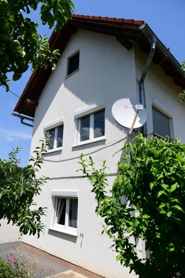 Apartment Stjepan Rakovica Extérieur photo