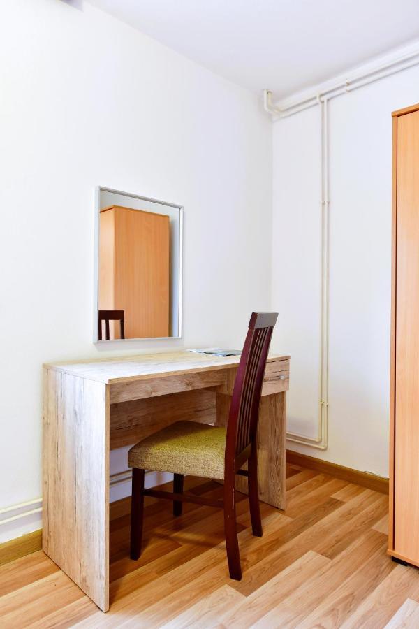 Apartment Stjepan Rakovica Extérieur photo