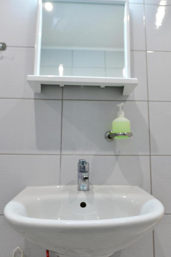 Apartment Stjepan Rakovica Extérieur photo