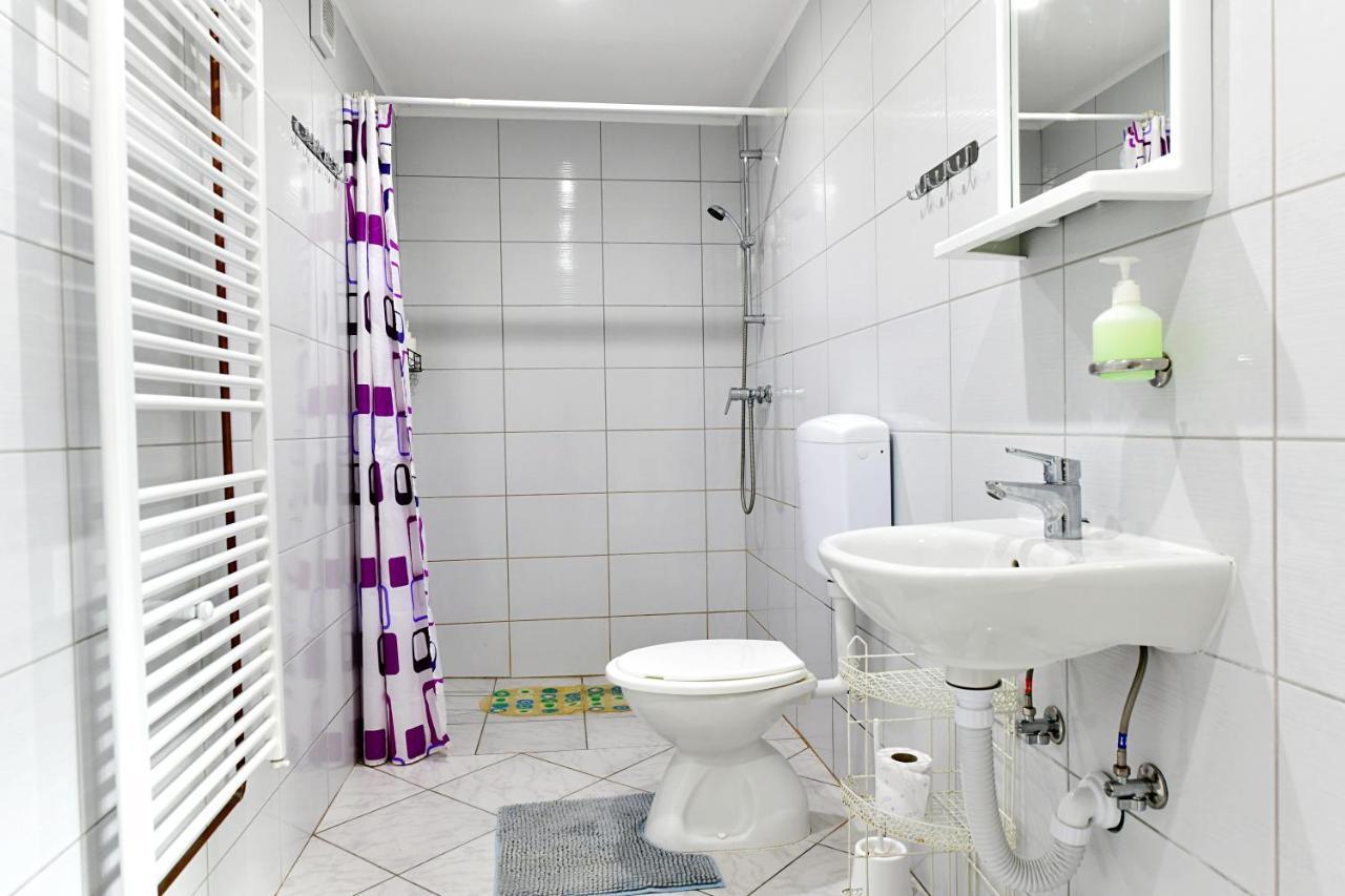Apartment Stjepan Rakovica Extérieur photo