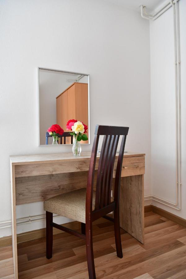 Apartment Stjepan Rakovica Extérieur photo