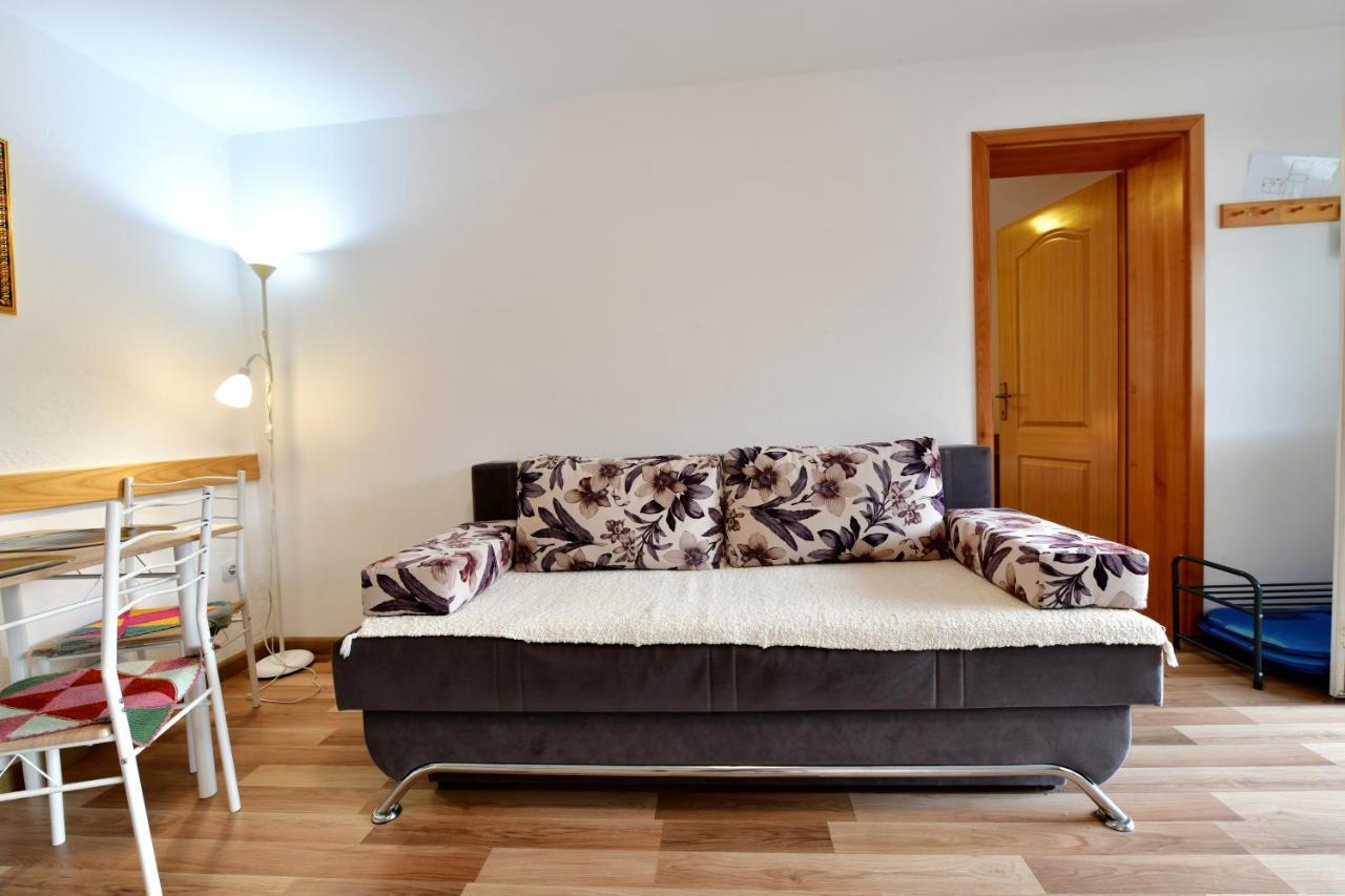 Apartment Stjepan Rakovica Extérieur photo
