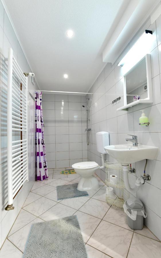 Apartment Stjepan Rakovica Extérieur photo