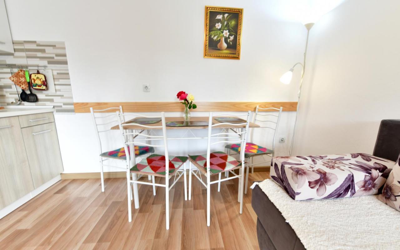 Apartment Stjepan Rakovica Extérieur photo