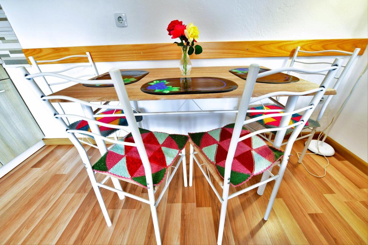 Apartment Stjepan Rakovica Extérieur photo